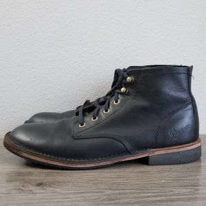 Danner Jack Ii Chuka Boot Size 5 Black 